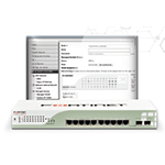 FORTINET_FORTINET FORTISWITCH 248D_/w/SPAM